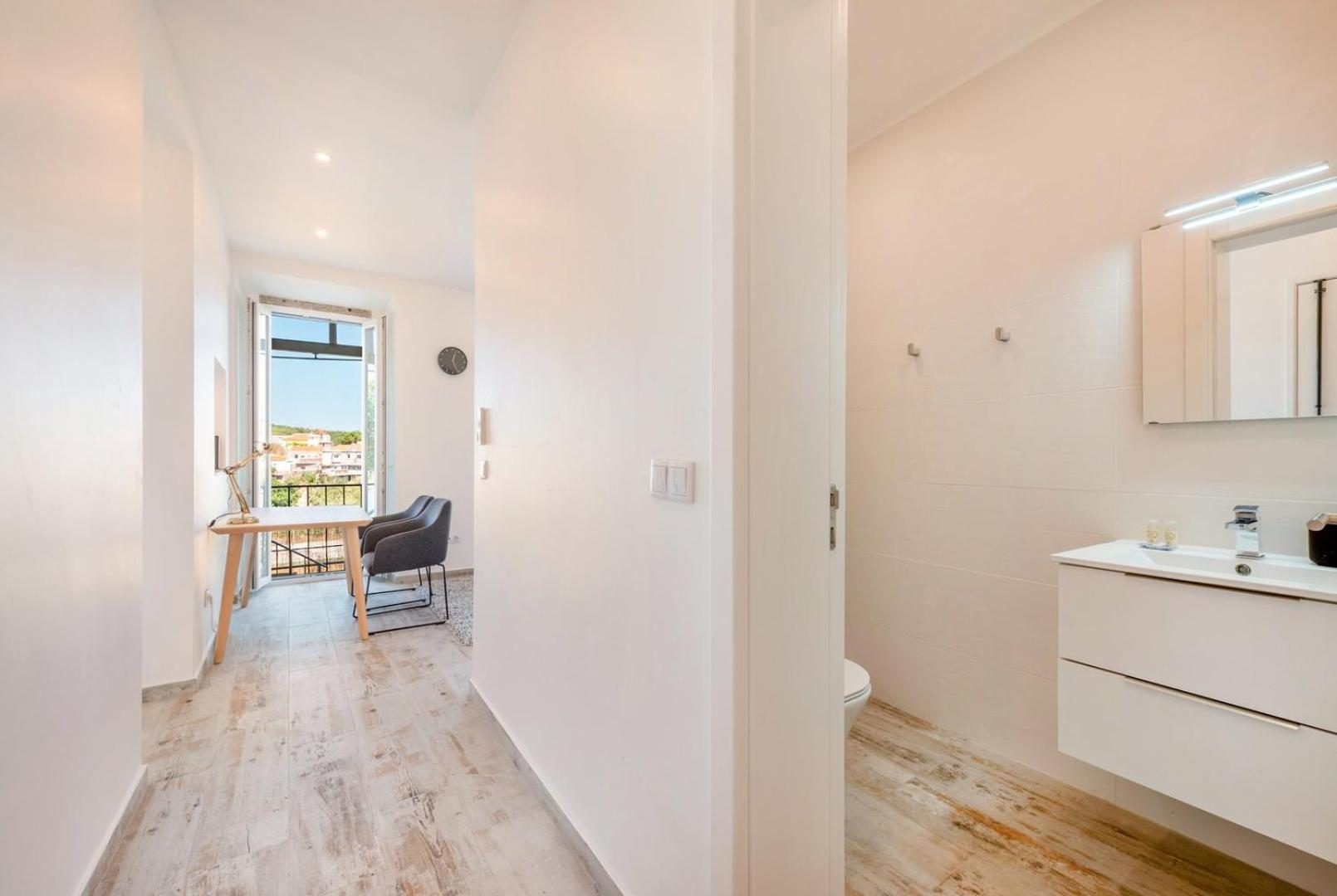 Appartement Guestready - Mosaic Terrace à Lisboa Extérieur photo