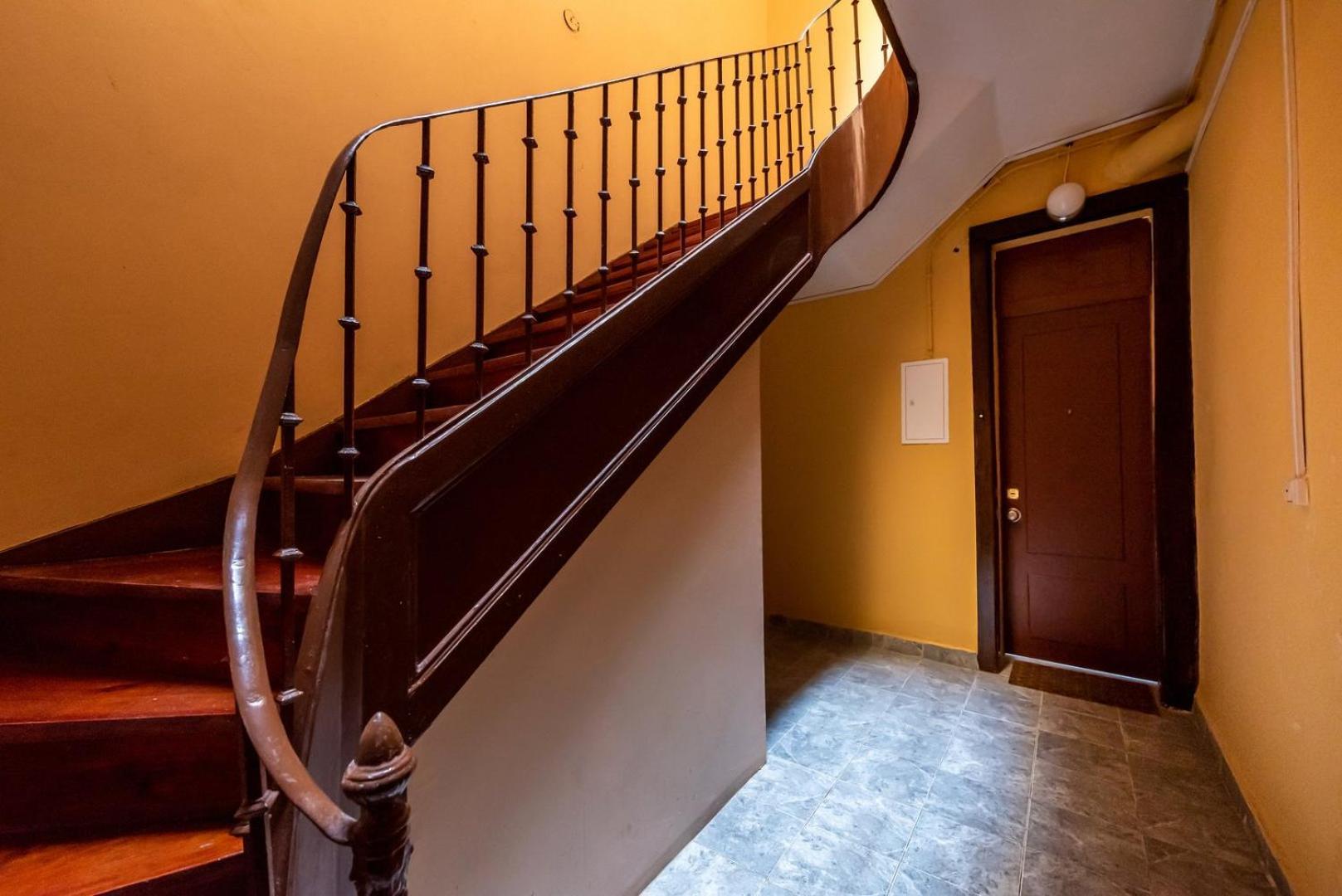 Appartement Guestready - Mosaic Terrace à Lisboa Extérieur photo